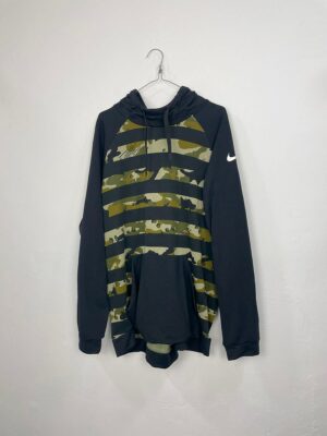 Sudadera Nike Camo XL