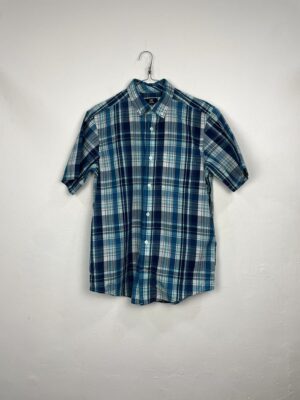 Camisa George Azul M