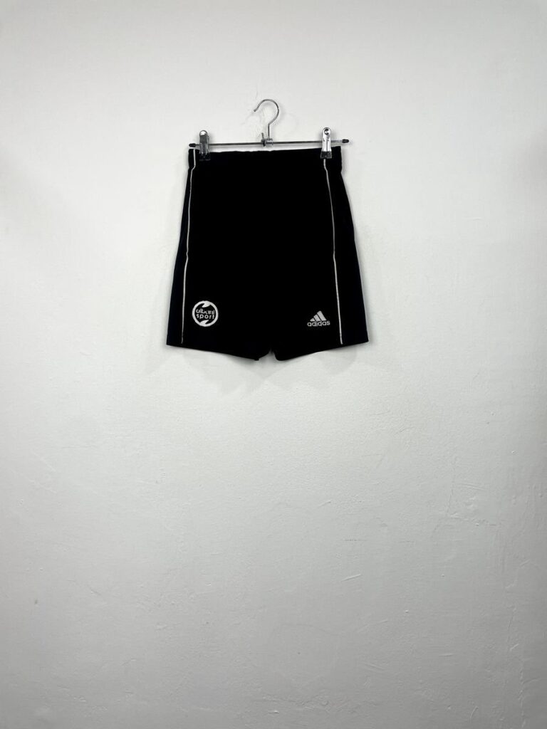 Pantalón Corto Sport Adidas Albani XS