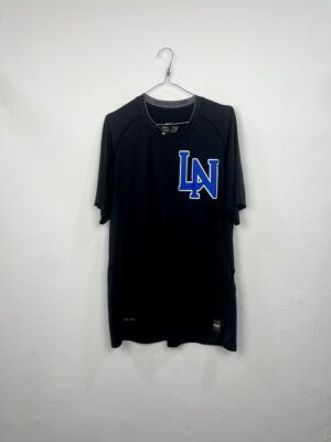 Camiseta Sport Nike Pro Combat LN L