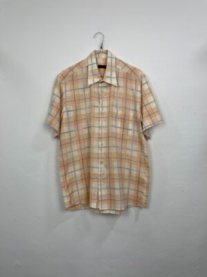 Camisa Oscar Style L
