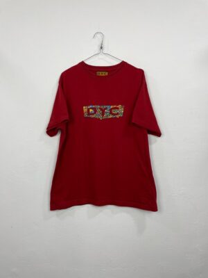 Camiseta Kukuxumusu X DYC L