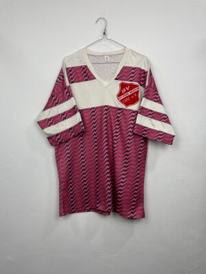 Camiseta Fútbol SV Rot-Weiss Merzdorf XL