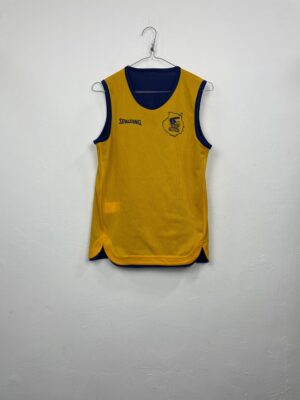 Camiseta Basket Reversible G.Can. S