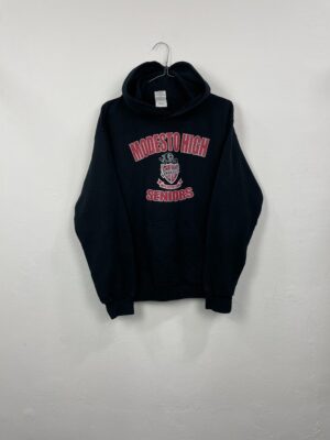 Sudadera Modesto High S