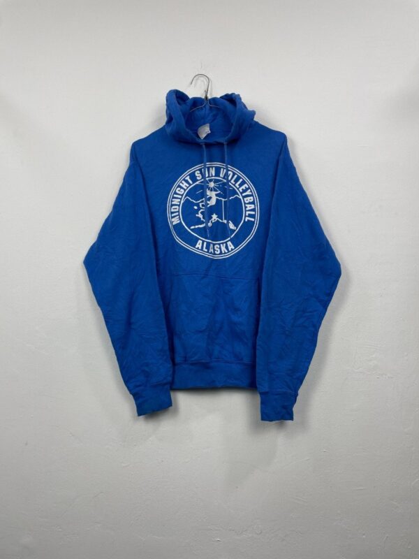 Sudadera Midnight Sun Volley S