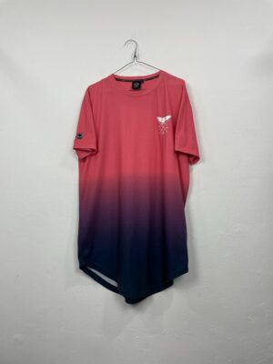Camiseta OWL Fade Coral XXL