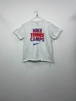 Camiseta Nike Tennis Camps XS