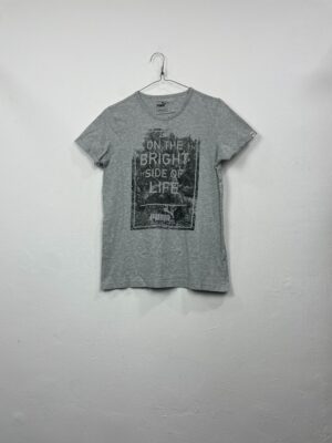 Camiseta Puma Bright Side S