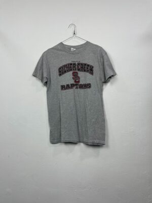 Camiseta Silver Creek Raptors M