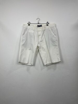 Pantalón Corto Tridagna Blanco 44