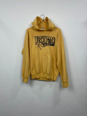Sudadera Washington Hatchets S