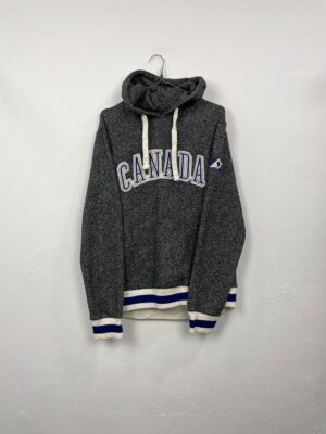 Sudadera Canada Ruido S