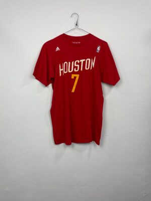 Camiseta Houston Rockets Lin M