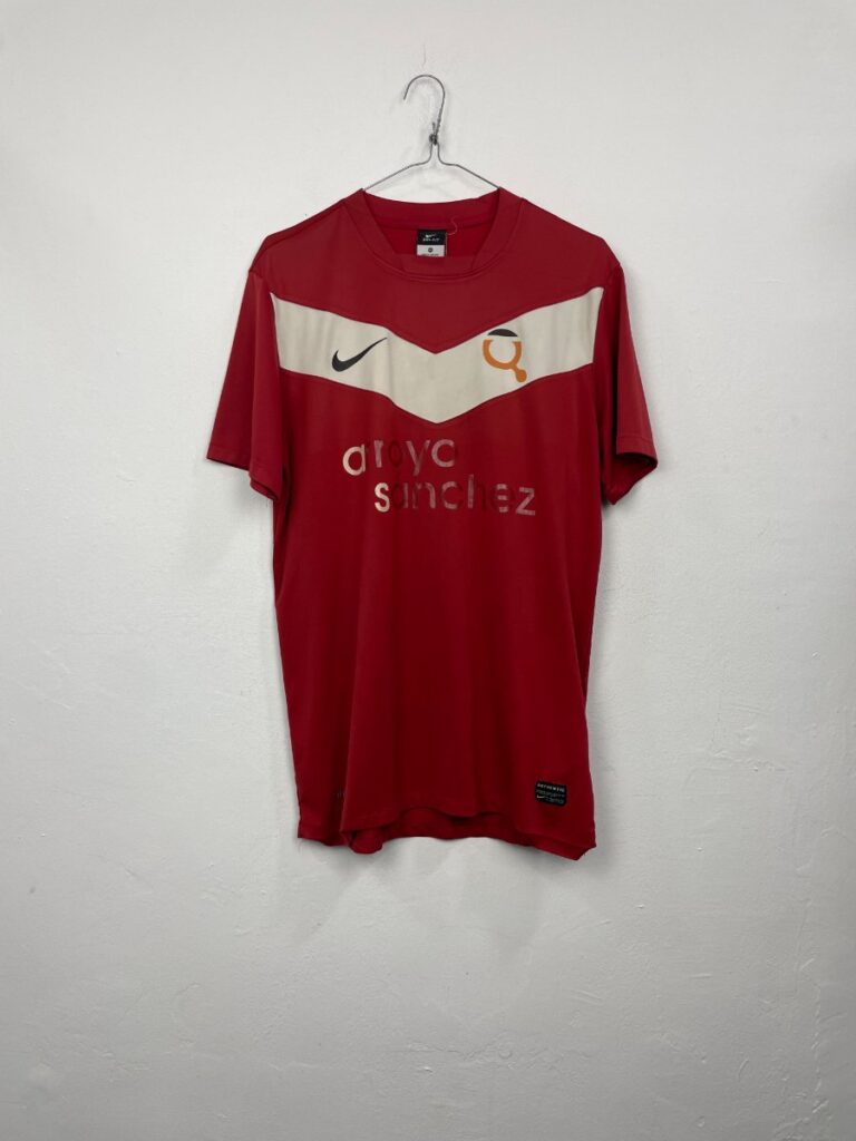 Camiseta Fútbol Nike Joseleke M