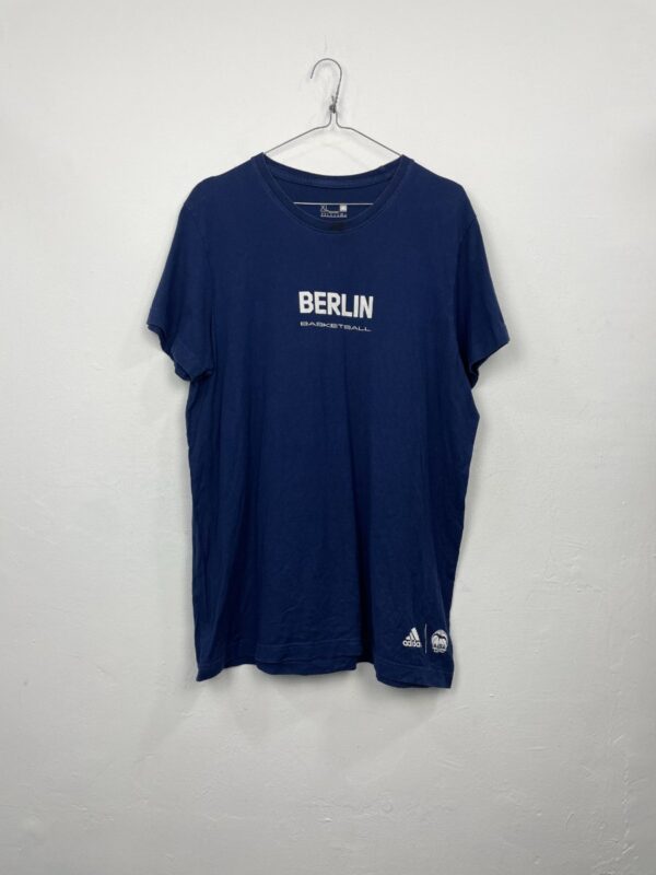 Camiseta Adidas Alba Berlin XL