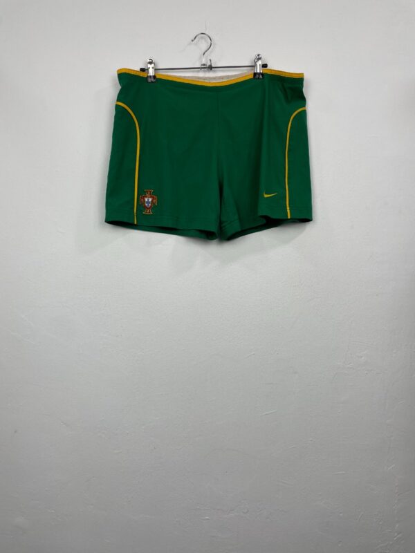 Pantalón Corto Nike Portugal XL