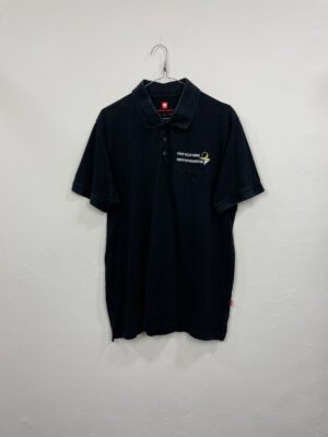 Polo Eng. Strauss Hans Volm L