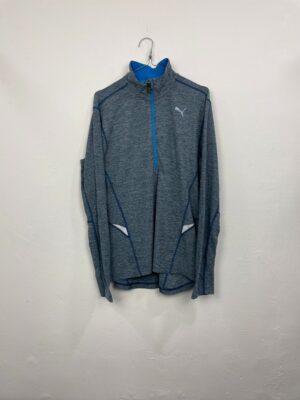Chaqueta 3/4 Puma Fina M