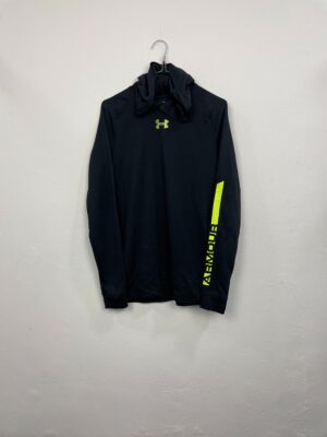Sudadera Champion Borde Fluor M