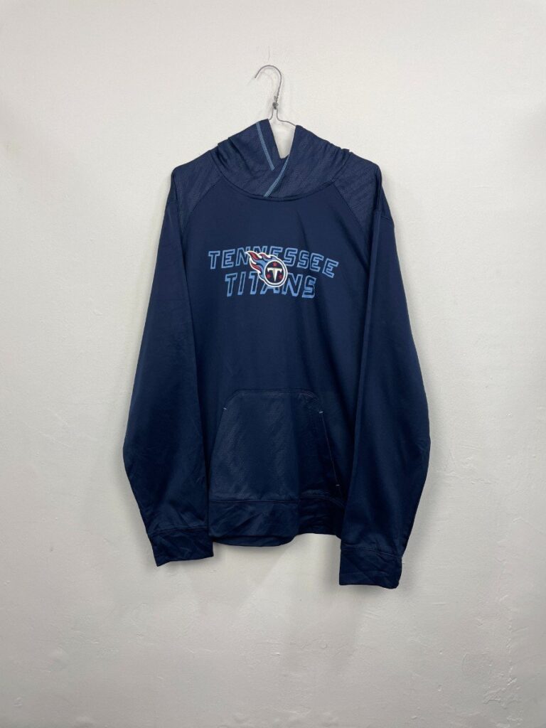 Sudadera NFL Tenessee Titans XL