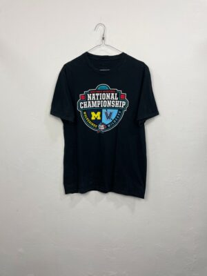 Camiseta NCAA Final Four 2018 S