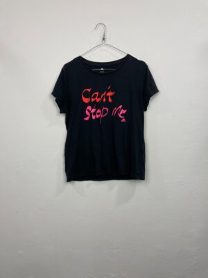 Camiseta Adidas Can't Stop Me L