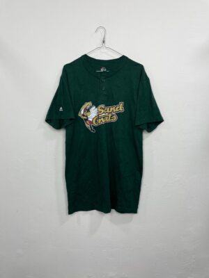 Camiseta Majestic Sand Gnats M