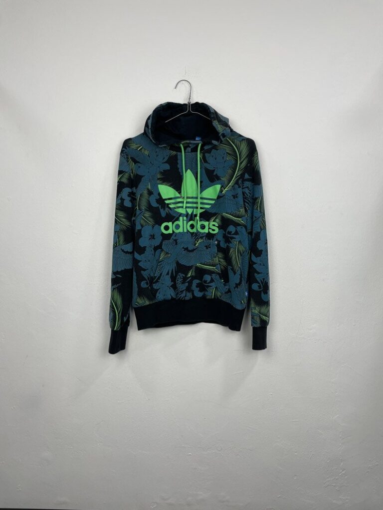 Sudadera Adidas Selvática S