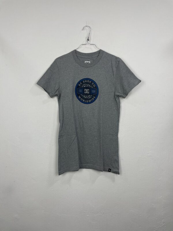 Camiseta DC Worldwide XS