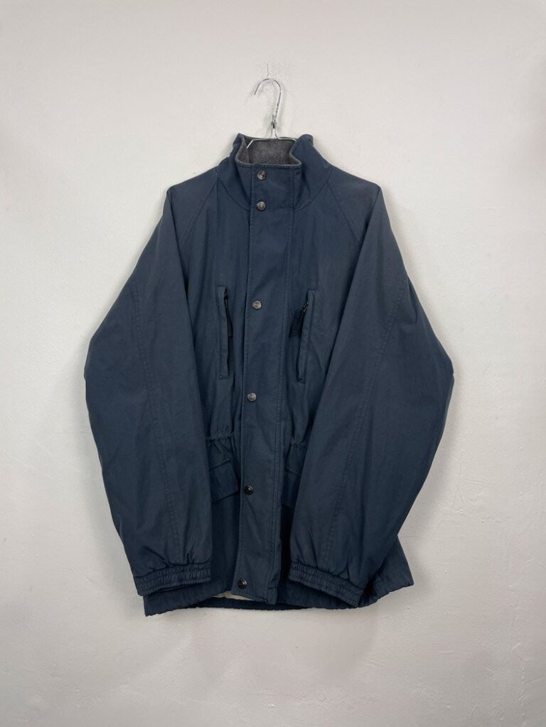 Chaquetón Parka Cottonfield M