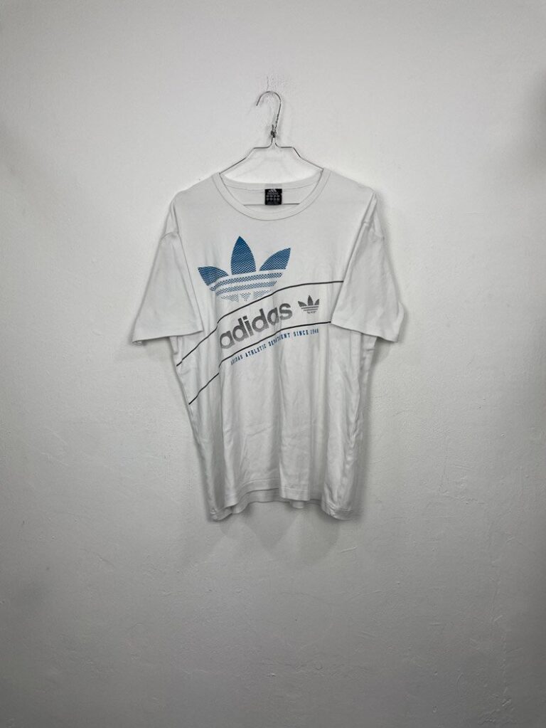 Camiseta Adidas Ath. Department L