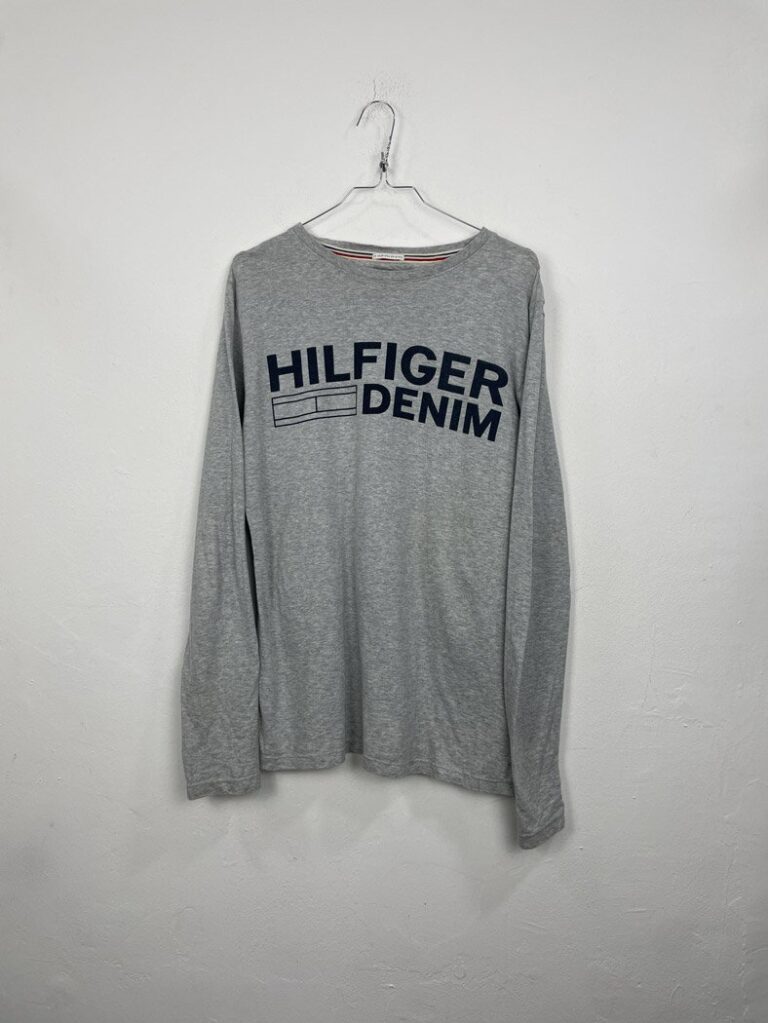 Camiseta Hilfiger Denim M