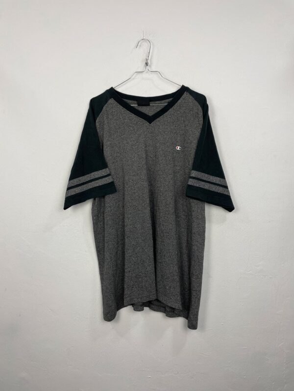 Camiseta Champion Pico Gris XL
