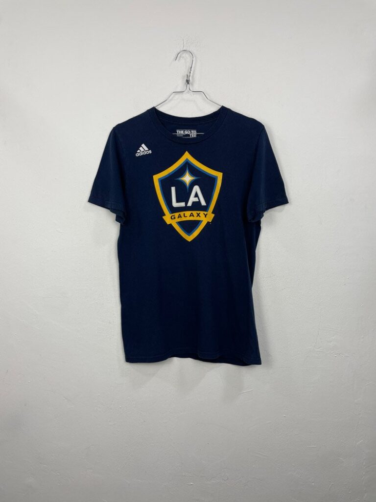 Camiseta LA Galaxy S
