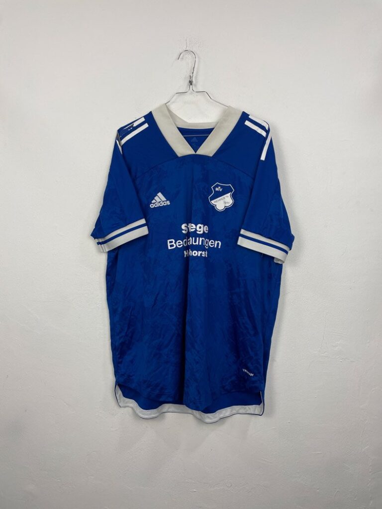 Camiseta Fútbol Adidas Rehren 1911 XL