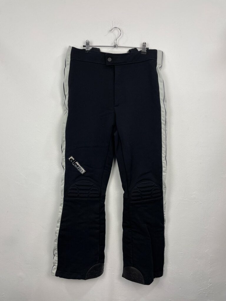 Pantalones Nieve Ellesse XL