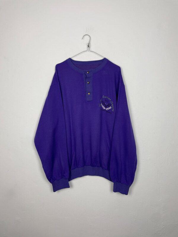 Sudadera N.A.C. Tennis XL