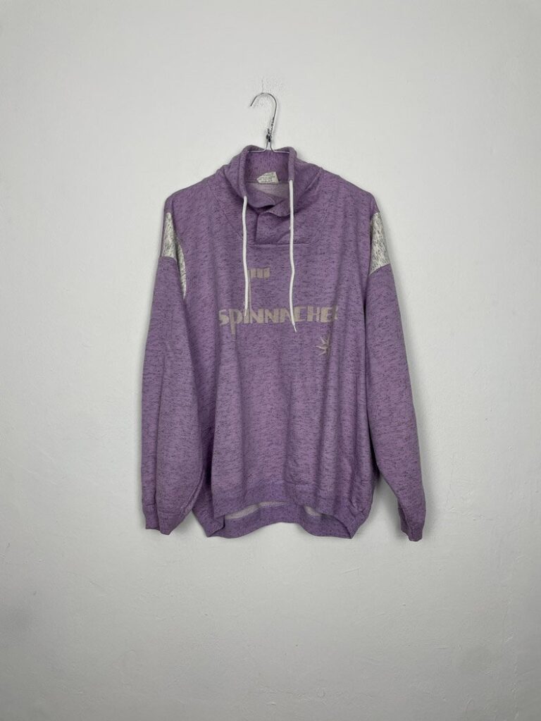 Sudadera Spincher XL