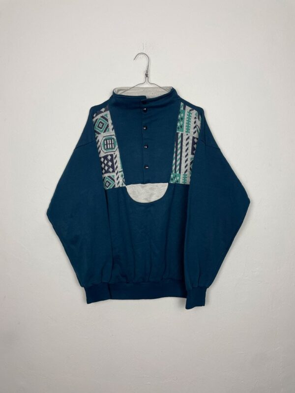 Sudadera Califano XL