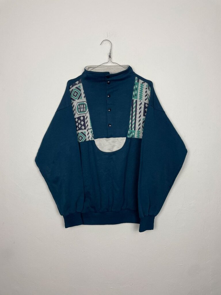 Sudadera Califano XL