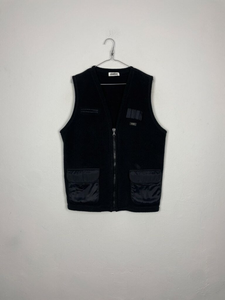 Chaleco Polar Kathleen Madden L