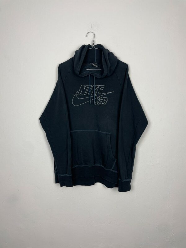 Sudadera Nike SB Negro XL