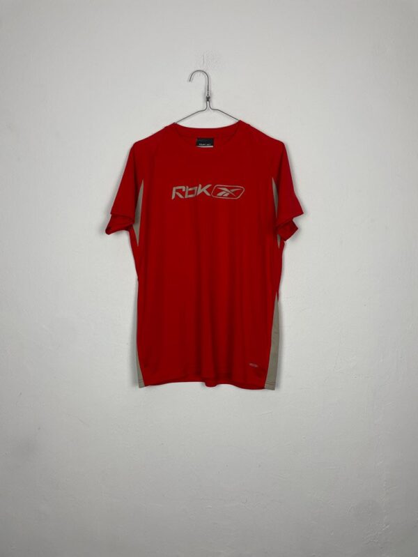 Camiseta Reebok RBK M