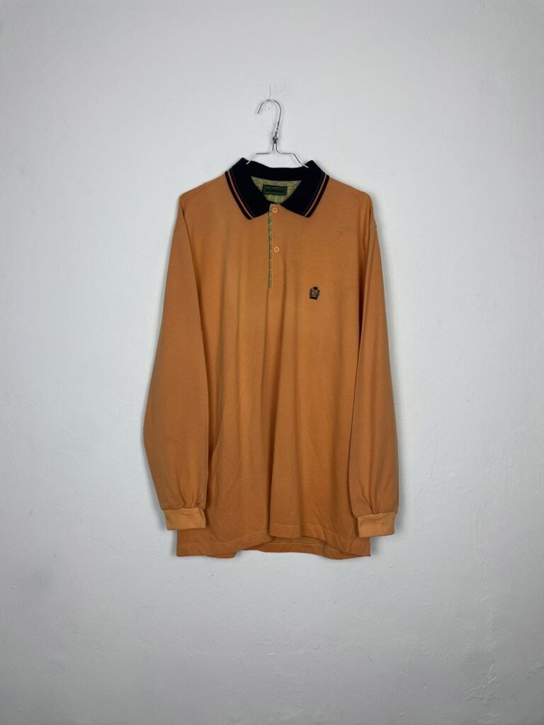 Polo M. Larga Brunello XL