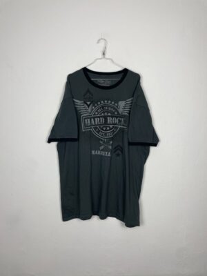 Camiseta Hard Rock Marbella XXL