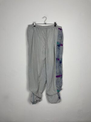 Pantalón Crazy Gris Dots L