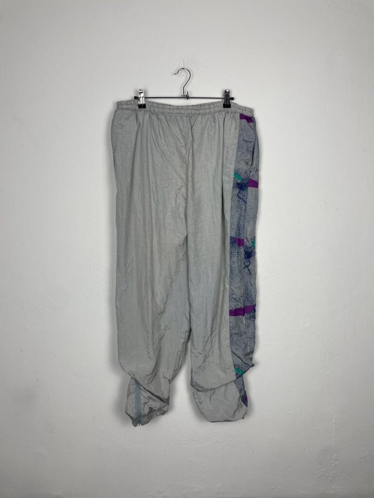 Pantalón Crazy Gris Dots L
