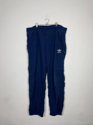 Pantalón Chándal Adidas Azul Mar. XL