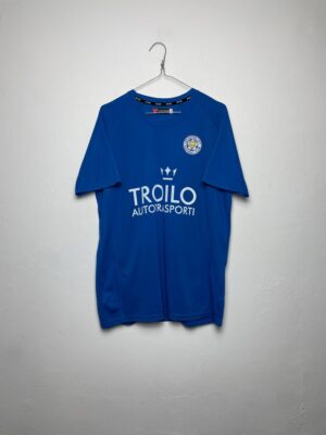 Camiseta Leicester City Training L